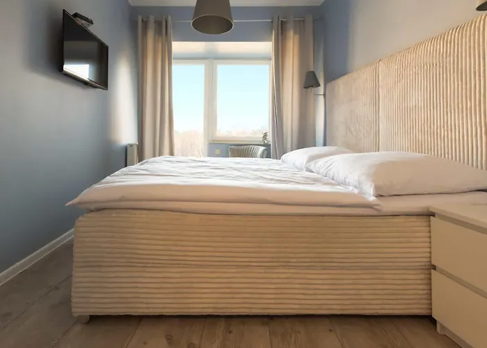 Vacationclub - Lesna 12A Apartament 25