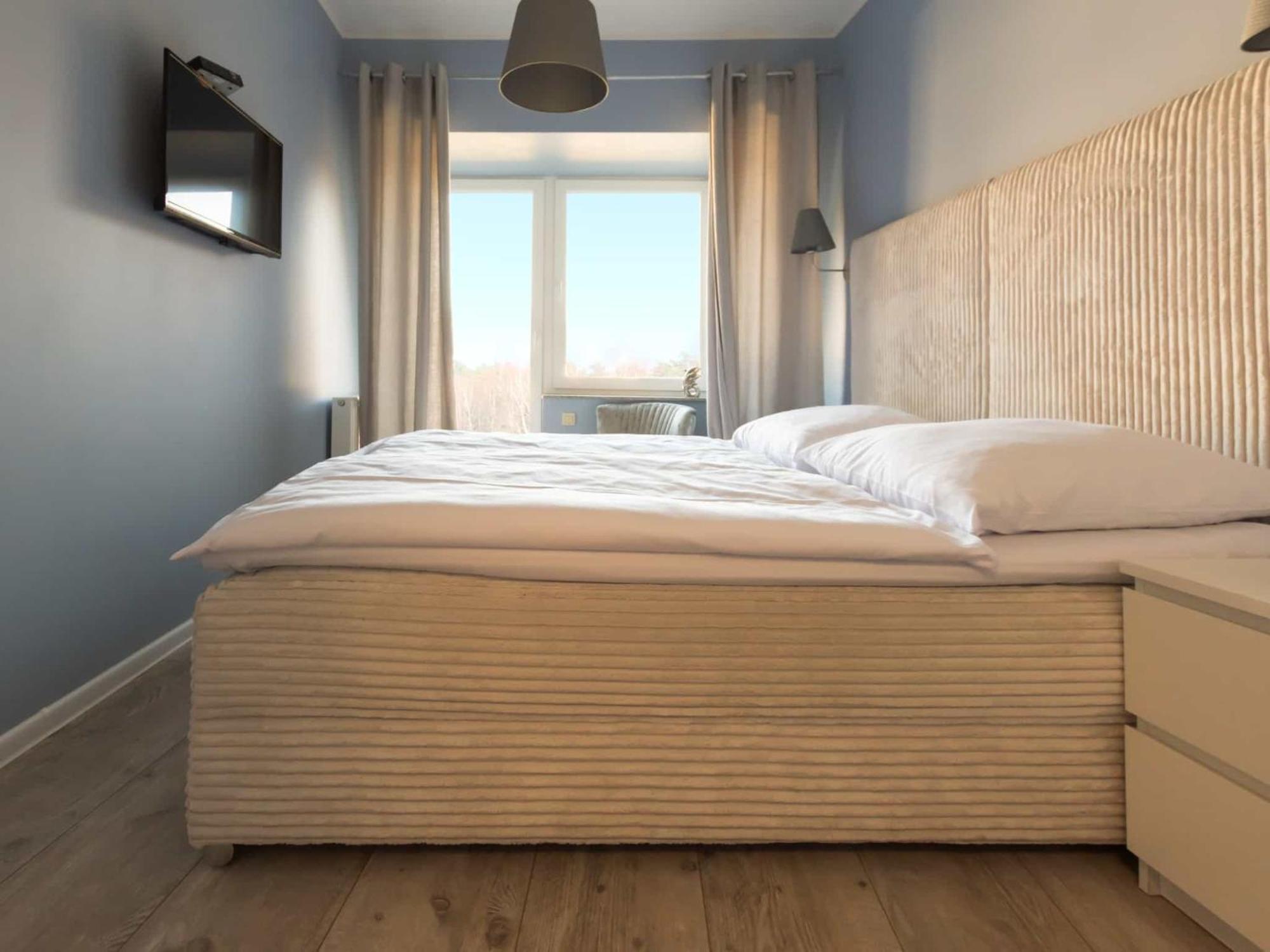Apartment Vacationclub - Lesna 12a 25 Pobierowo