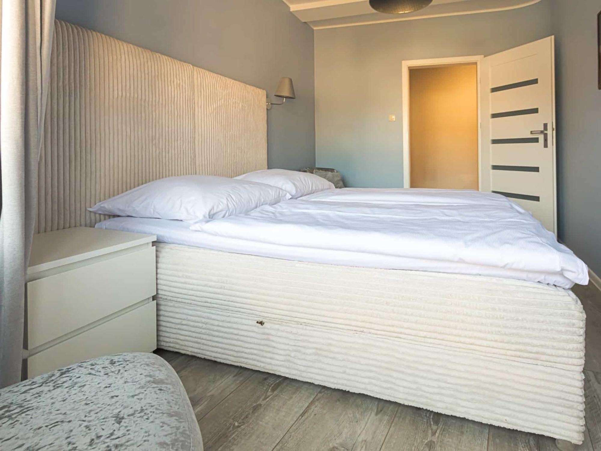 Vacationclub - Lesna 12a 25 Apartment Pobierowo