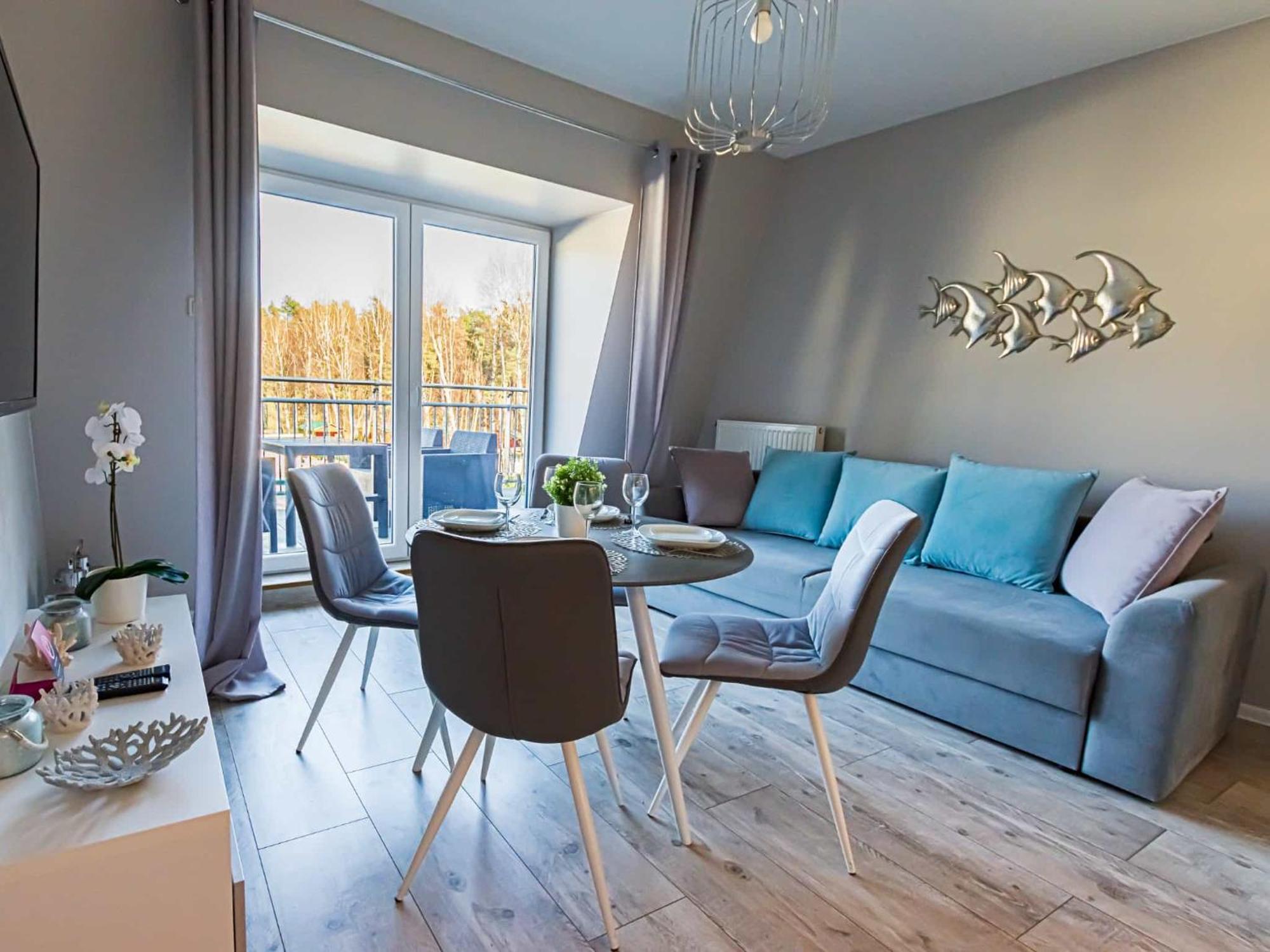Vacationclub - Lesna 12a 25 Pobierowo